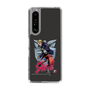 Slim Protection Case［ TEKKEN - Steve Fox ］
