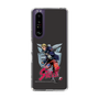 Slim Protection Case［ TEKKEN - Steve Fox ］
