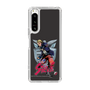 Slim Protection Case［ TEKKEN - Steve Fox ］