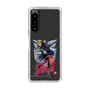 Slim Protection Case［ TEKKEN - Steve Fox ］