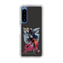 Slim Protection Case［ TEKKEN - Steve Fox ］