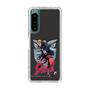 Slim Protection Case［ TEKKEN - Steve Fox ］