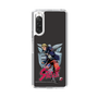 Slim Protection Case［ TEKKEN - Steve Fox ］