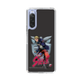 Slim Protection Case［ TEKKEN - Steve Fox ］