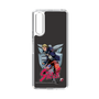 Slim Protection Case［ TEKKEN - Steve Fox ］