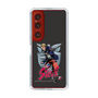 Slim Protection Case［ TEKKEN - Steve Fox ］