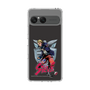 Slim Protection Case［ TEKKEN - Steve Fox ］