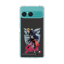 Slim Protection Case［ TEKKEN - Steve Fox ］