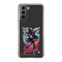 Slim Protection Case［ TEKKEN - Steve Fox ］
