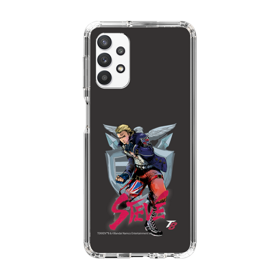 Slim Protection Case［ TEKKEN - Steve Fox ］