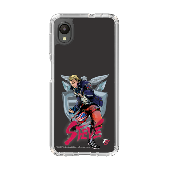 Slim Protection Case［ TEKKEN - Steve Fox ］