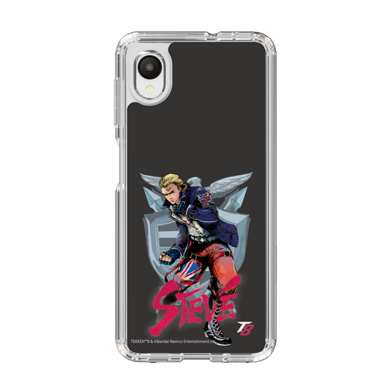 Slim Protection Case［ TEKKEN - Steve Fox ］