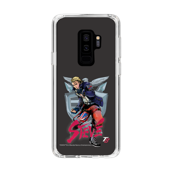 Slim Protection Case［ TEKKEN - Steve Fox ］