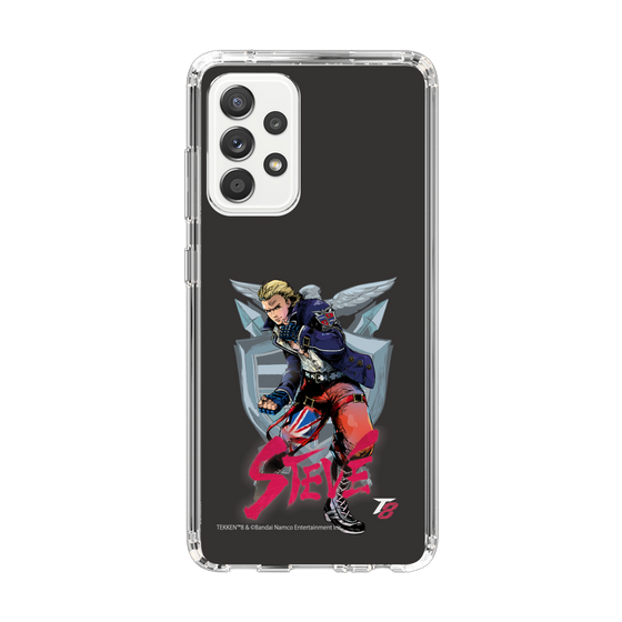 Slim Protection Case［ TEKKEN - Steve Fox ］
