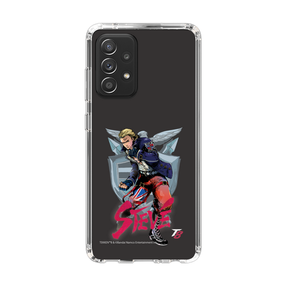 Slim Protection Case［ TEKKEN - Steve Fox ］