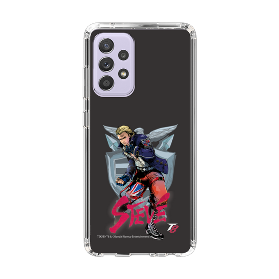 Slim Protection Case［ TEKKEN - Steve Fox ］