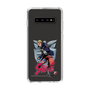 Slim Protection Case［ TEKKEN - Steve Fox ］