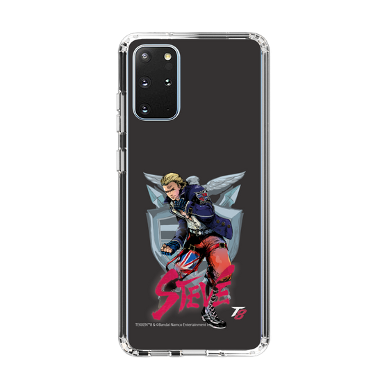 Slim Protection Case［ TEKKEN - Steve Fox ］