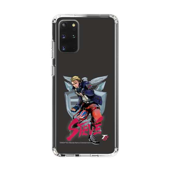 Slim Protection Case［ TEKKEN - Steve Fox ］