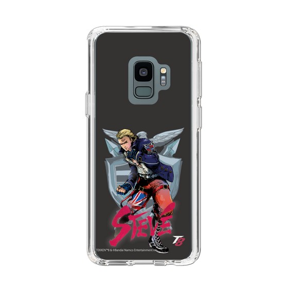 Slim Protection Case［ TEKKEN - Steve Fox ］