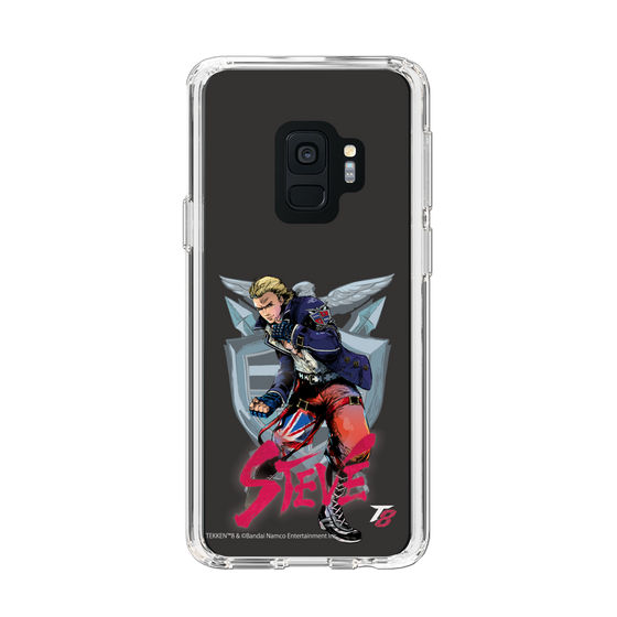 Slim Protection Case［ TEKKEN - Steve Fox ］