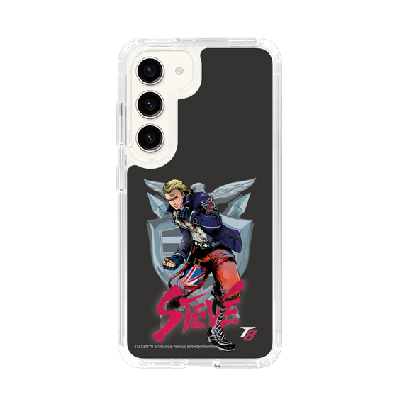 Slim Protection Case［ TEKKEN - Steve Fox ］