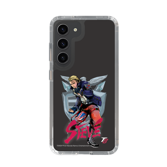Slim Protection Case［ TEKKEN - Steve Fox ］