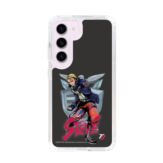 Slim Protection Case［ TEKKEN - Steve Fox ］