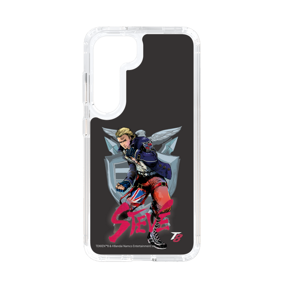 Slim Protection Case［ TEKKEN - Steve Fox ］