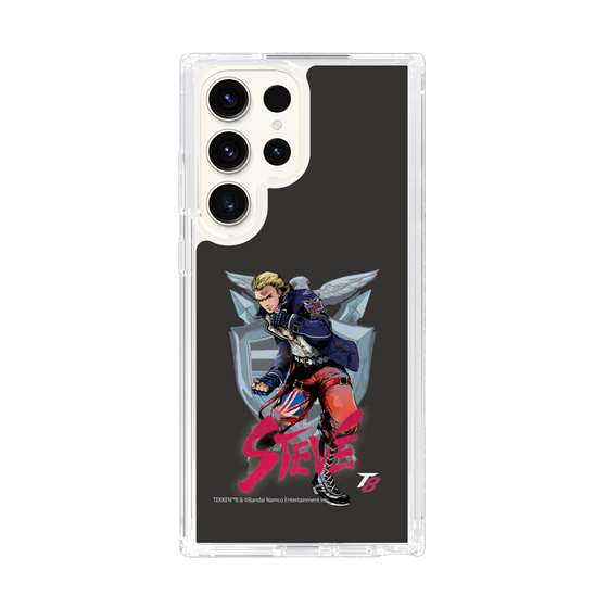 Slim Protection Case［ TEKKEN - Steve Fox ］