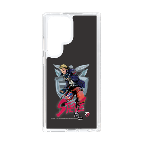 Slim Protection Case［ TEKKEN - Steve Fox ］