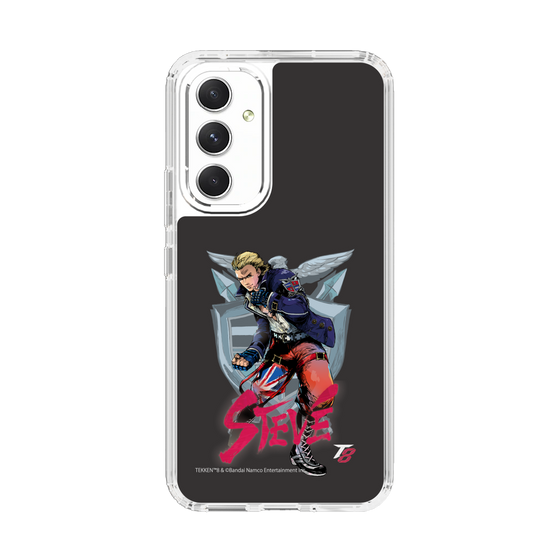 Slim Protection Case［ TEKKEN - Steve Fox ］