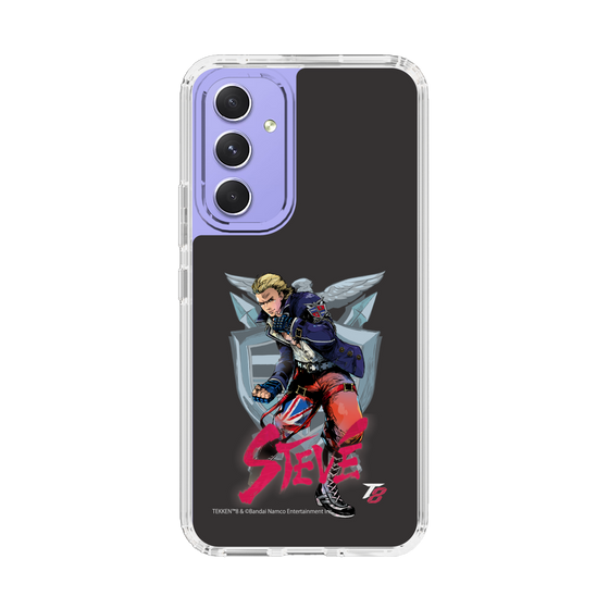 Slim Protection Case［ TEKKEN - Steve Fox ］