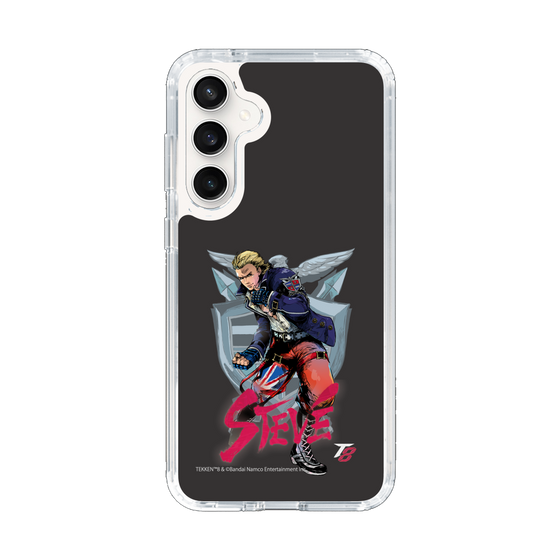 Slim Protection Case［ TEKKEN - Steve Fox ］