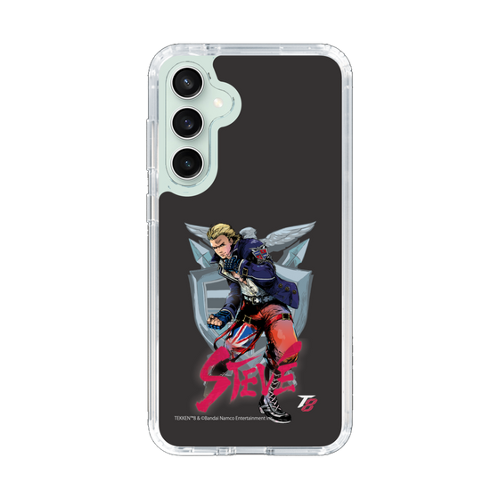 Slim Protection Case［ TEKKEN - Steve Fox ］