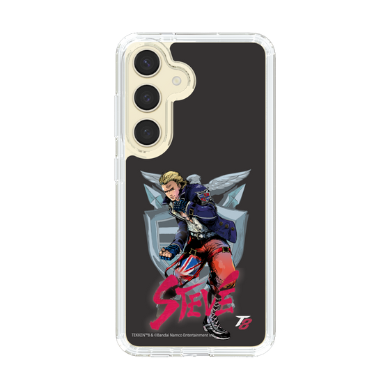 Slim Protection Case［ TEKKEN - Steve Fox ］