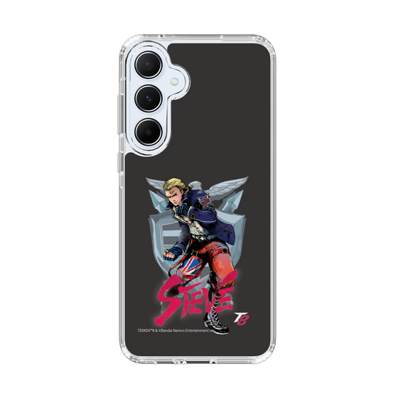 Slim Protection Case［ TEKKEN - Steve Fox ］