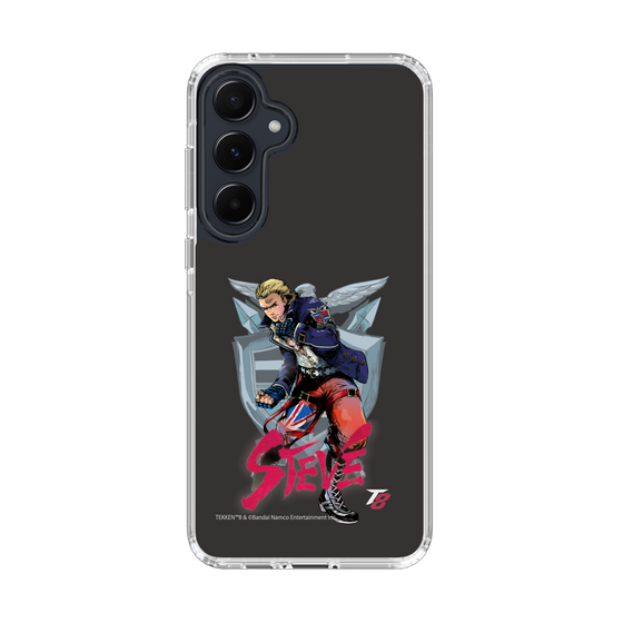 Slim Protection Case［ TEKKEN - Steve Fox ］