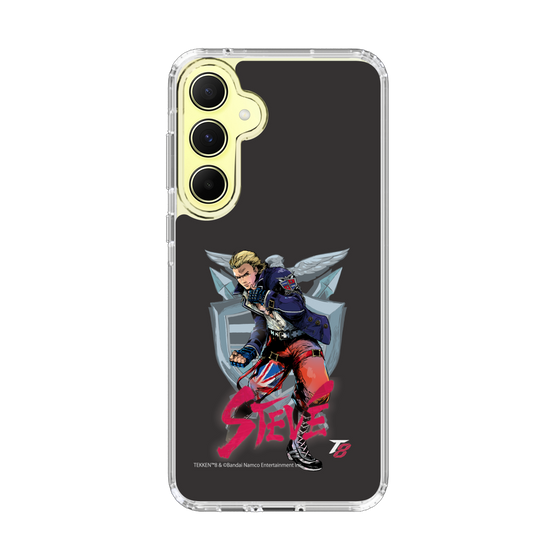 Slim Protection Case［ TEKKEN - Steve Fox ］