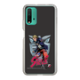 Slim Protection Case［ TEKKEN - Steve Fox ］
