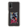 Slim Protection Case［ TEKKEN - Steve Fox ］