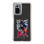 Slim Protection Case［ TEKKEN - Steve Fox ］