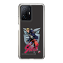 Slim Protection Case［ TEKKEN - Steve Fox ］