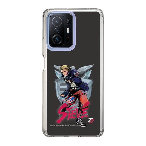 Slim Protection Case［ TEKKEN - Steve Fox ］