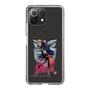 Slim Protection Case［ TEKKEN - Steve Fox ］