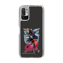 Slim Protection Case［ TEKKEN - Steve Fox ］