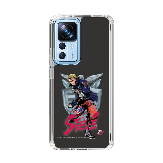 Slim Protection Case［ TEKKEN - Steve Fox ］
