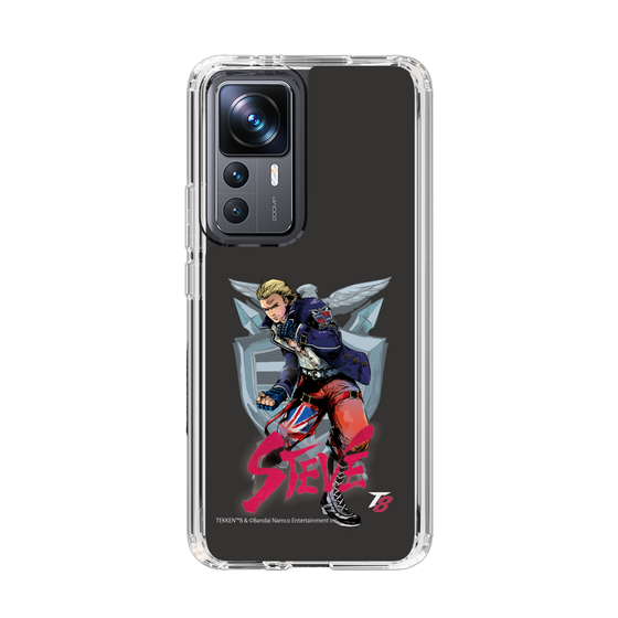 Slim Protection Case［ TEKKEN - Steve Fox ］