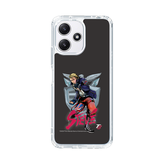 Slim Protection Case［ TEKKEN - Steve Fox ］