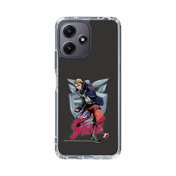 Slim Protection Case［ TEKKEN - Steve Fox ］